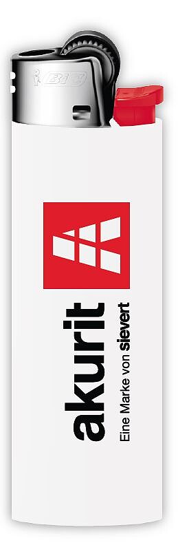 akrit BIC Feuerzeug 
