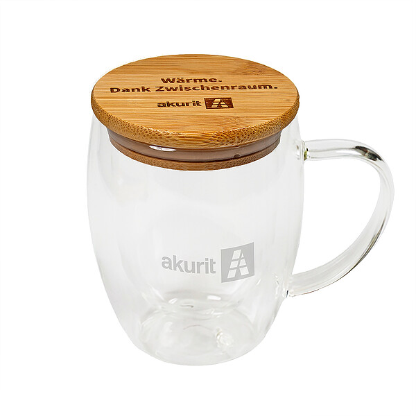 akurit Glabecher, 250 ml 