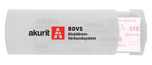akurit Pflasterbox 