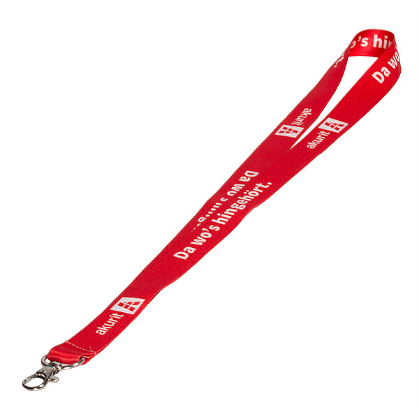 akurit Schlüsselband  