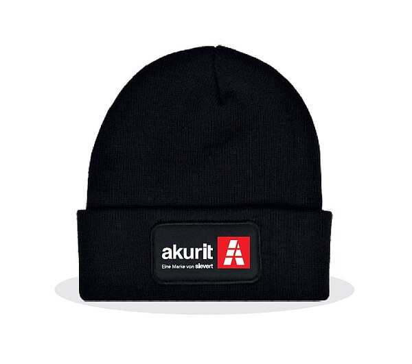 Akurit Strickmütze 