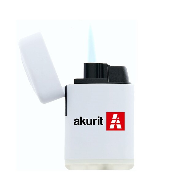 Akurit Sturmfeuerzeug  