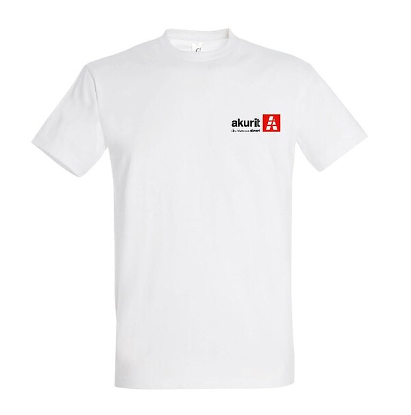 akurit T-​Shirt Gr. L AUSLAUFARTKEL  