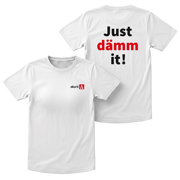 akurit T-​Shirt  M