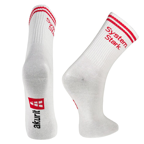 akurit Tennissocke light  