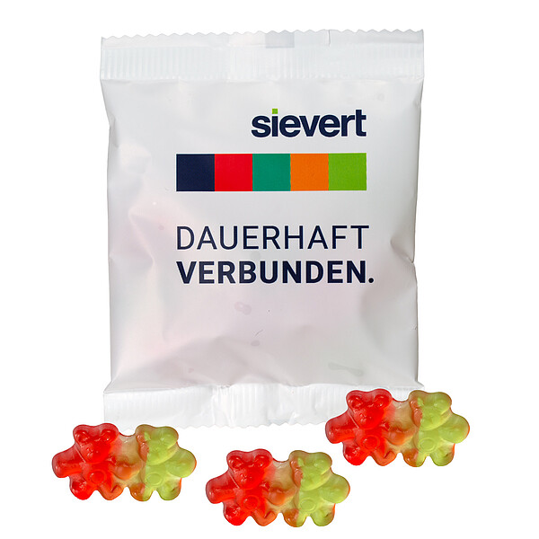 Fruchtgummi Freundschaftsbärchen  