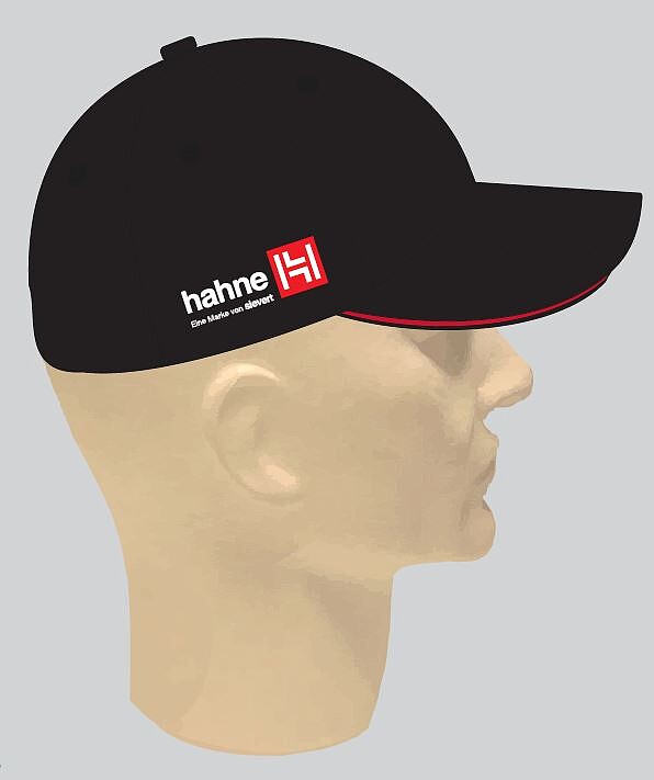 hahne Cap  