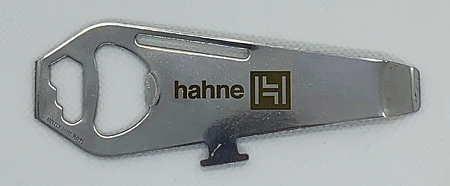 hahne Lackdosenöffner 