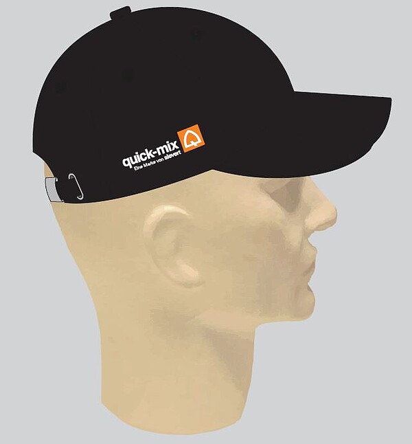 quick-​mix Cap 