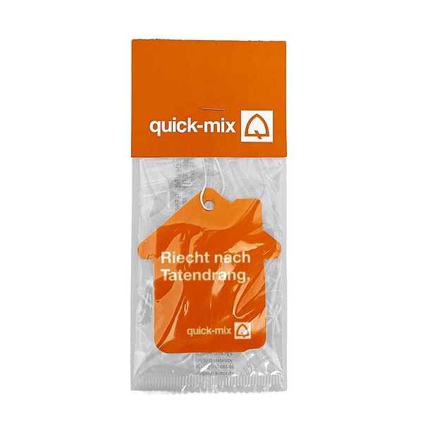 quick-​mix Duftbaum  
