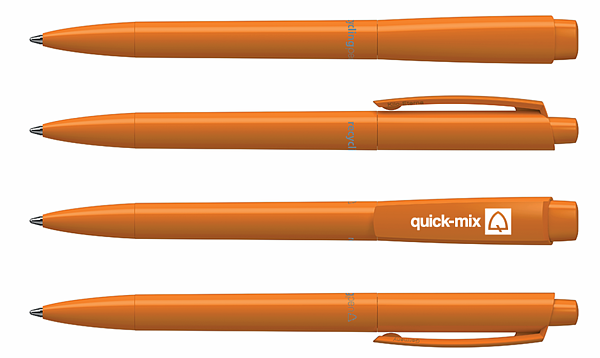 quick-​mix Kugelschreiber 