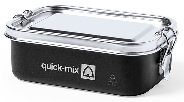 quick-​mix Lunchbox 
