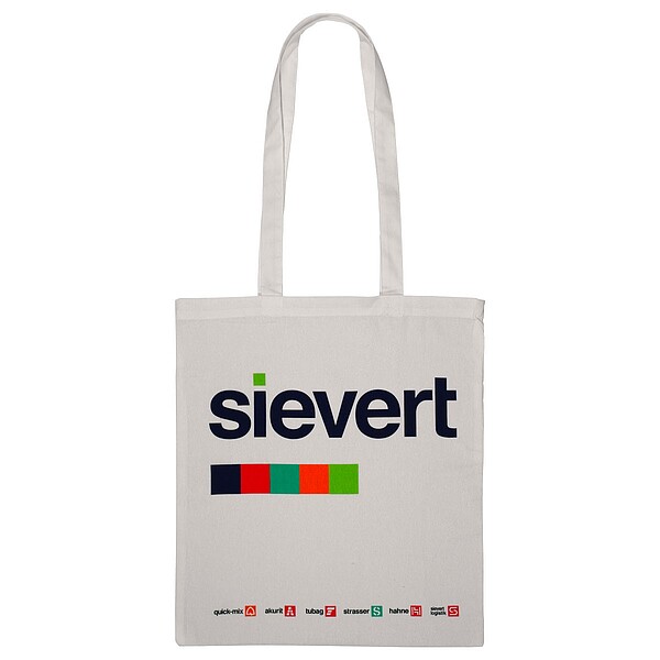 Sievert Baumwolltasche 