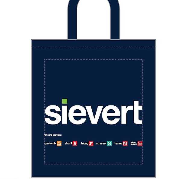 Sievert Baumwolltasche 