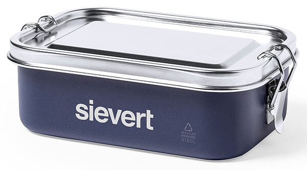 Sievert Lunchbox 