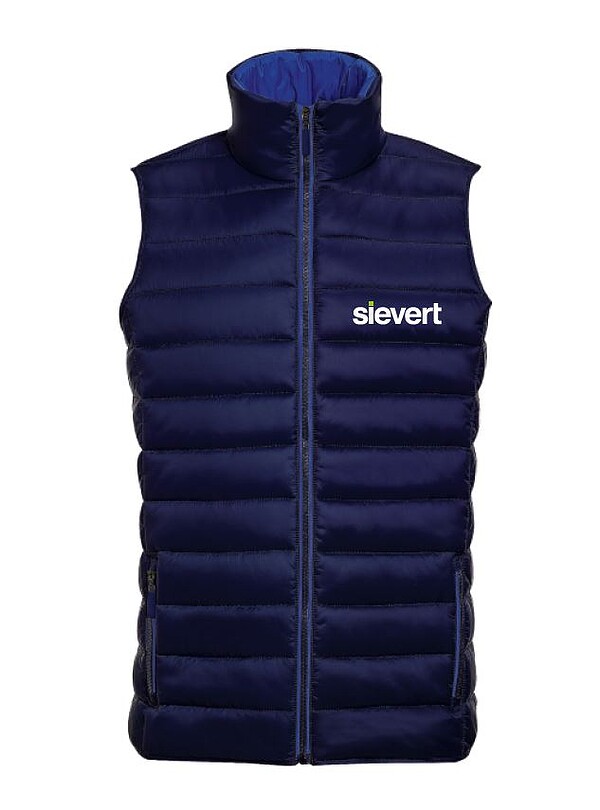 Sievert Weste / Bodywarmer Gr. XXL 