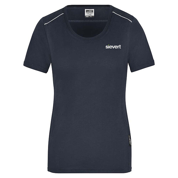 Sievert Workwear-Shirt Damen XL