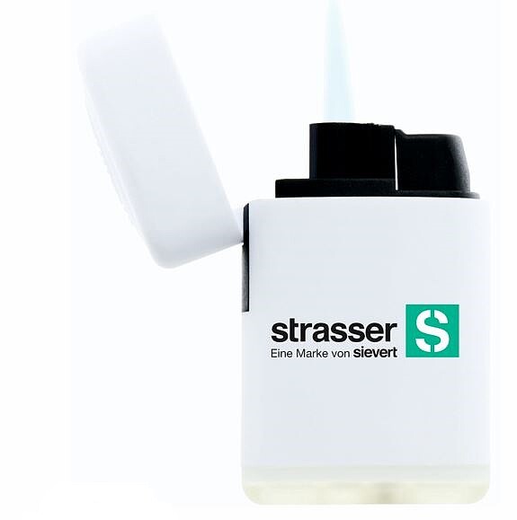 strasser Sturmfeuerzeug 