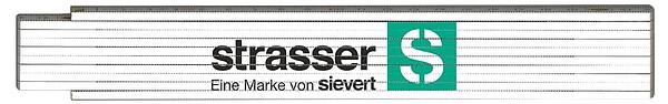strasser Zollstock 