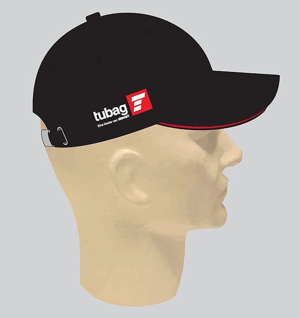 tubag Cap  