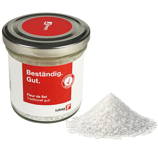 Tubag Gewürz im Glas  