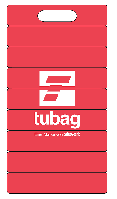 Tubag Kniekissen 