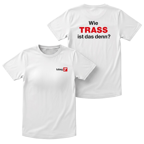 tubag T-Shirt L