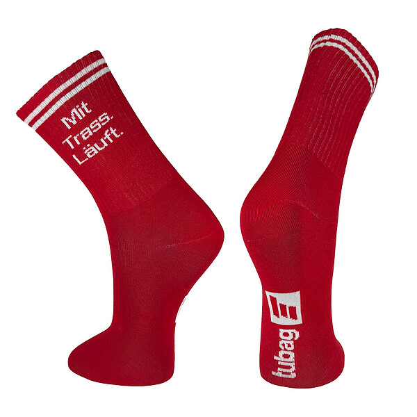 tubag Tennissocke light  