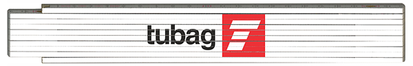 tubag Zollstock 