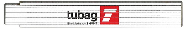 tubag Zollstock 