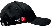 akurit Cap 