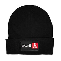 Akurit Strickmütze 