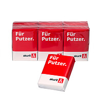 akurit Taschentücher  