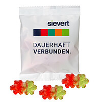 Fruchtgummi Freundschaftsbärchen 