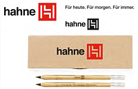 hahne ewiger Bleistift 