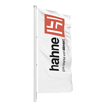 hahne Hissfahne 