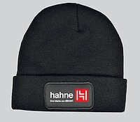 hahne Strickmütze 