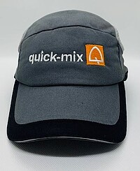 quick-​mix Anstoßkappe 