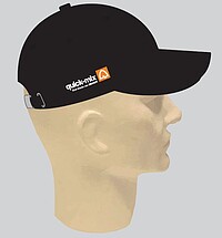 quick-​mix Cap 