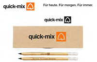 quick-​mix ewiger Bleistift 