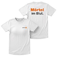 quick-​mix T-​Shirt XXL