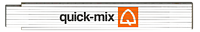 quick-​mix Zollstock 
