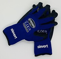 Sievert latexbeschichteter Handschuh (PAAR) Gr. 10