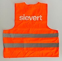 sievert Warnweste 