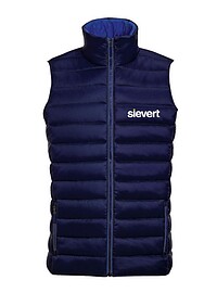 Sievert Weste / Bodywarmer Gr. L 