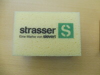 strasser Fliesenschwamm 