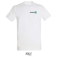 strasser T-​Shirt XXL