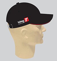 tubag Cap  