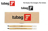 tubag ewiger Bleistift 