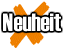 Neue Produkte
